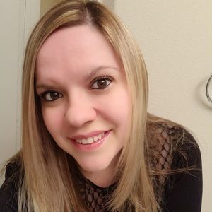 Meet your Posher, Krystal